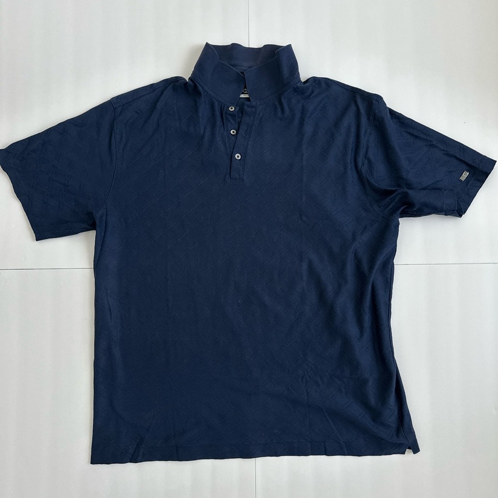 Nike Dry Fit Tiger Woods Collection Men’s Polo XL